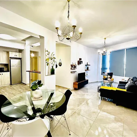 Mina 53 Apartman *