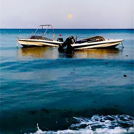 Mina 53 * Lárnaka
